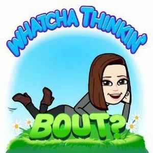 Meet your Posher, Jeanette